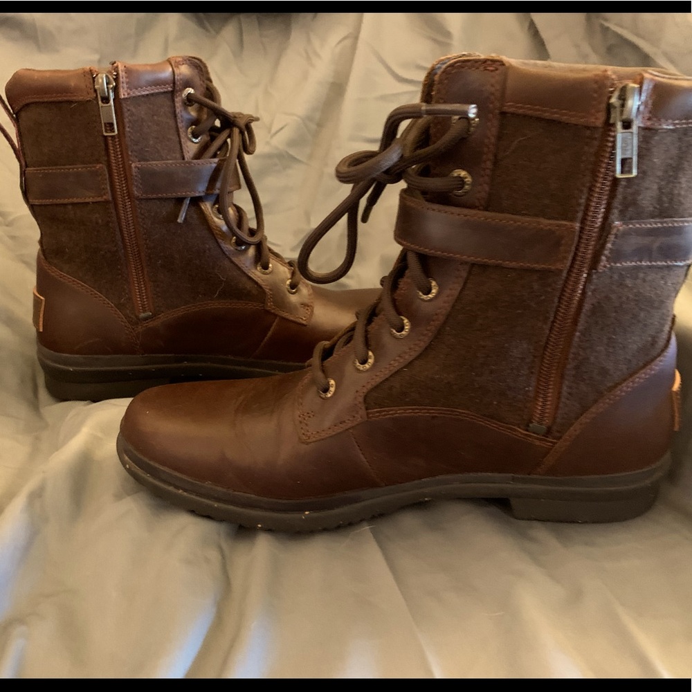 UGG Kesey Waterproof Boots